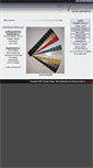 Mobile Screenshot of precisiondesignin.com